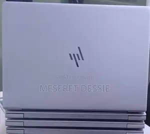 New Laptop HP EliteBook 840 8GB Intel Core i5 SSD 512GB