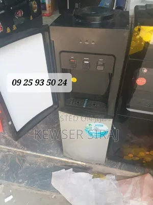 Popular የውሀ ማጣሪያ ማሽኝ ባለ3 ሙቅ ቀዝቃዛ እና Normal