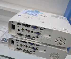 Brand New Epson Projector