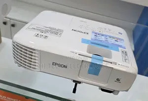 Brand New Epson Projector