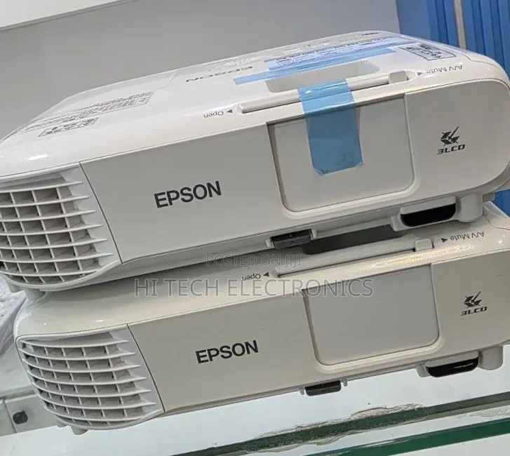 Brand New Epson Projector