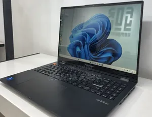 New Laptop Asus VivoBook Flip 14 TP401NA 16GB Intel Core i5 SSD 512GB