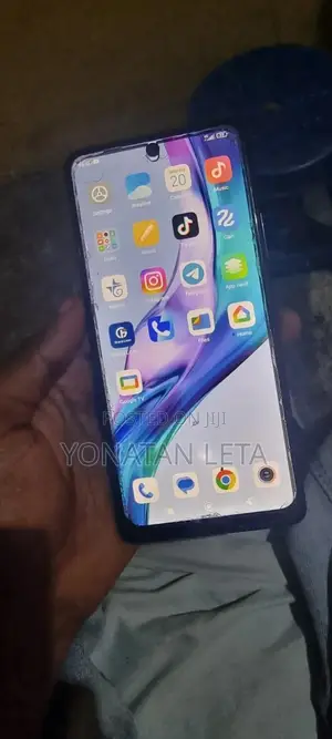 Xiaomi Redmi Note 10 Pro 128 GB Black