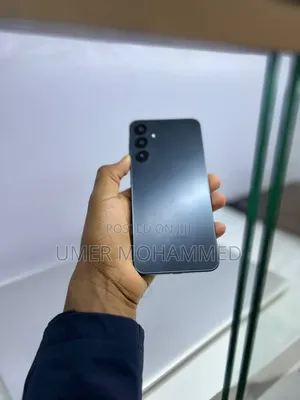 Samsung Galaxy A16 128 GB Black