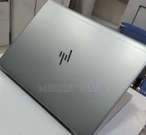 New Laptop HP EliteBook 830 8GB Intel Core i5 SSD 512GB