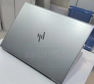New Laptop HP EliteBook 830 8GB Intel Core i5 SSD 512GB