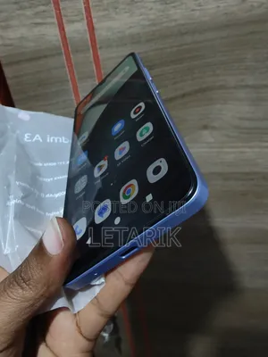 New Xiaomi Redmi A3 64 GB Blue