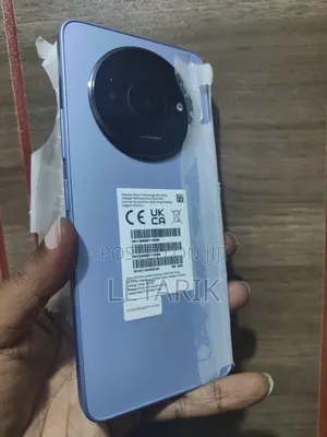 New Xiaomi Redmi A3 64 GB Blue