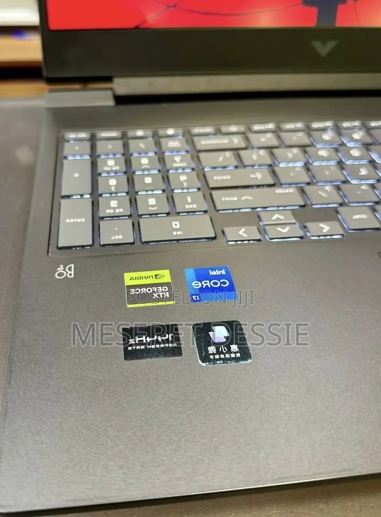 New Laptop HP 16GB Intel Core i7 SSD 1T
