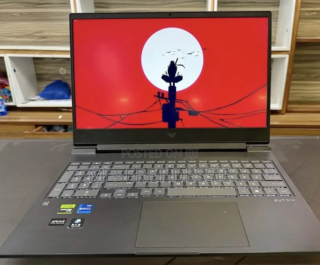 New Laptop HP 16GB Intel Core i7 SSD 1T