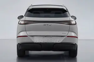 New BYD Sealion 06 EV 2025 Gray
