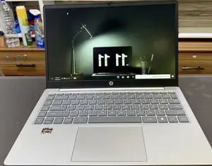 New Laptop HP 8GB SSD 512GB