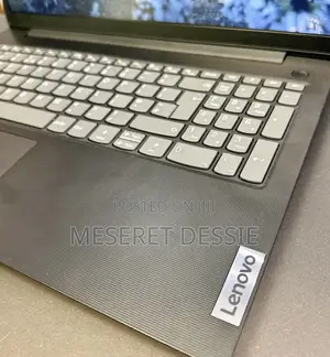 New Laptop Lenovo 12GB Intel Core i5 SSD 512GB