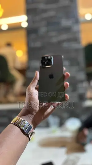 Apple iPhone 13 Pro 256 GB Black