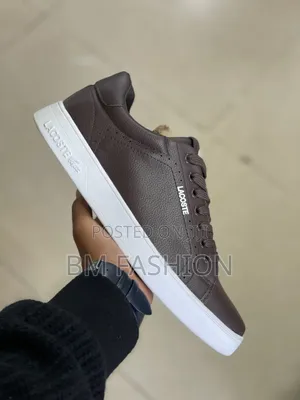 Lacoste Timeless Court Style