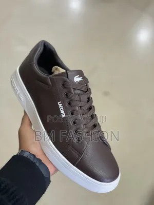 Lacoste Timeless Court Style