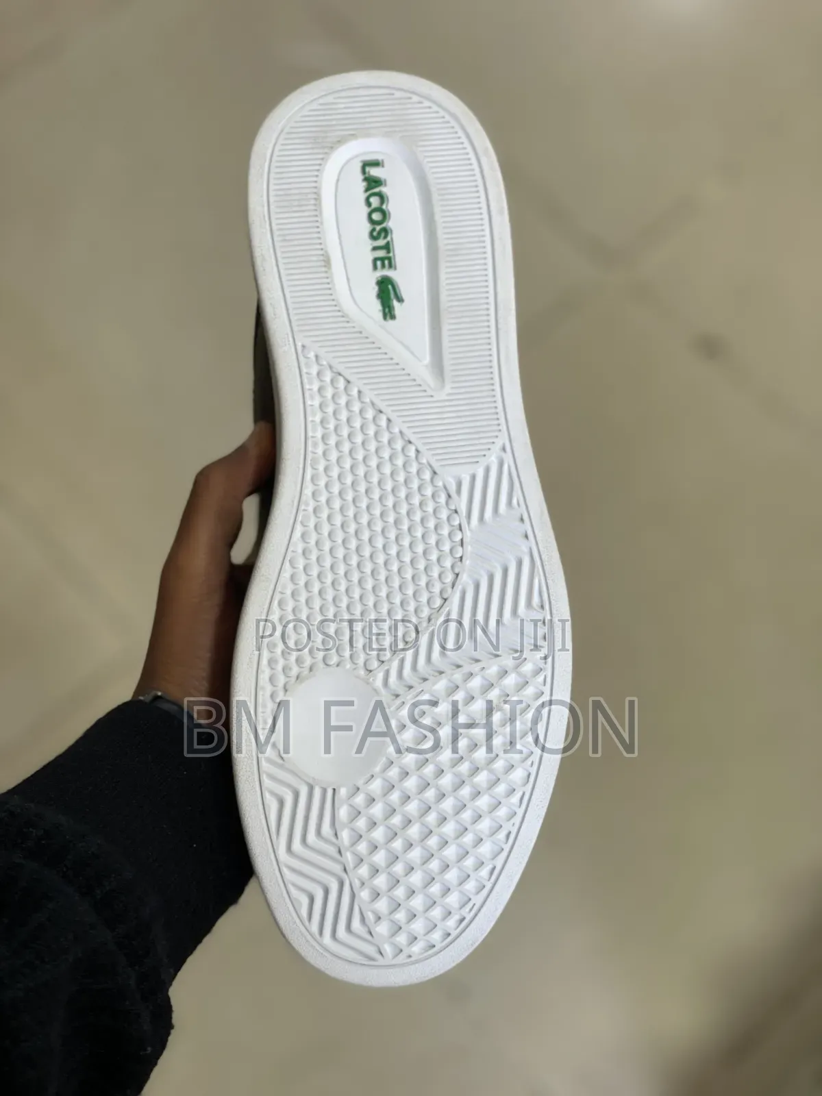 Lacoste Timeless Court Style