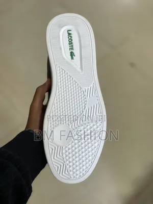 Lacoste Timeless Court Style