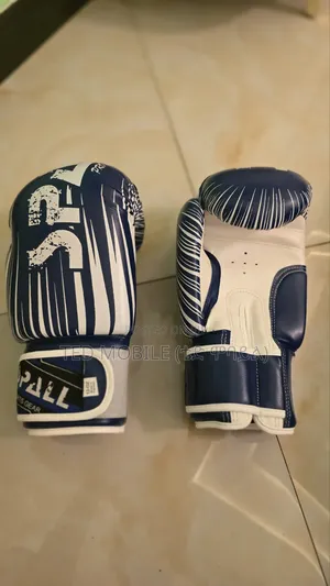 Professional Boxing Glove