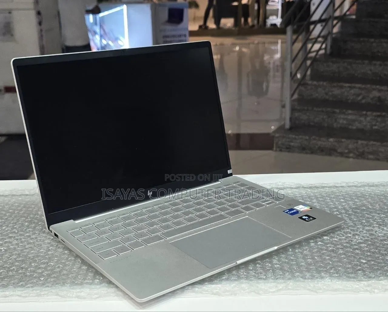 New Laptop HP Pavilion 14 16GB Intel Core i5 SSD 1T