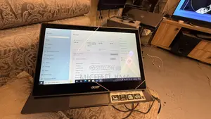 Laptop Acer Aspire R-13 8GB Intel Core i7 SSD 256GB