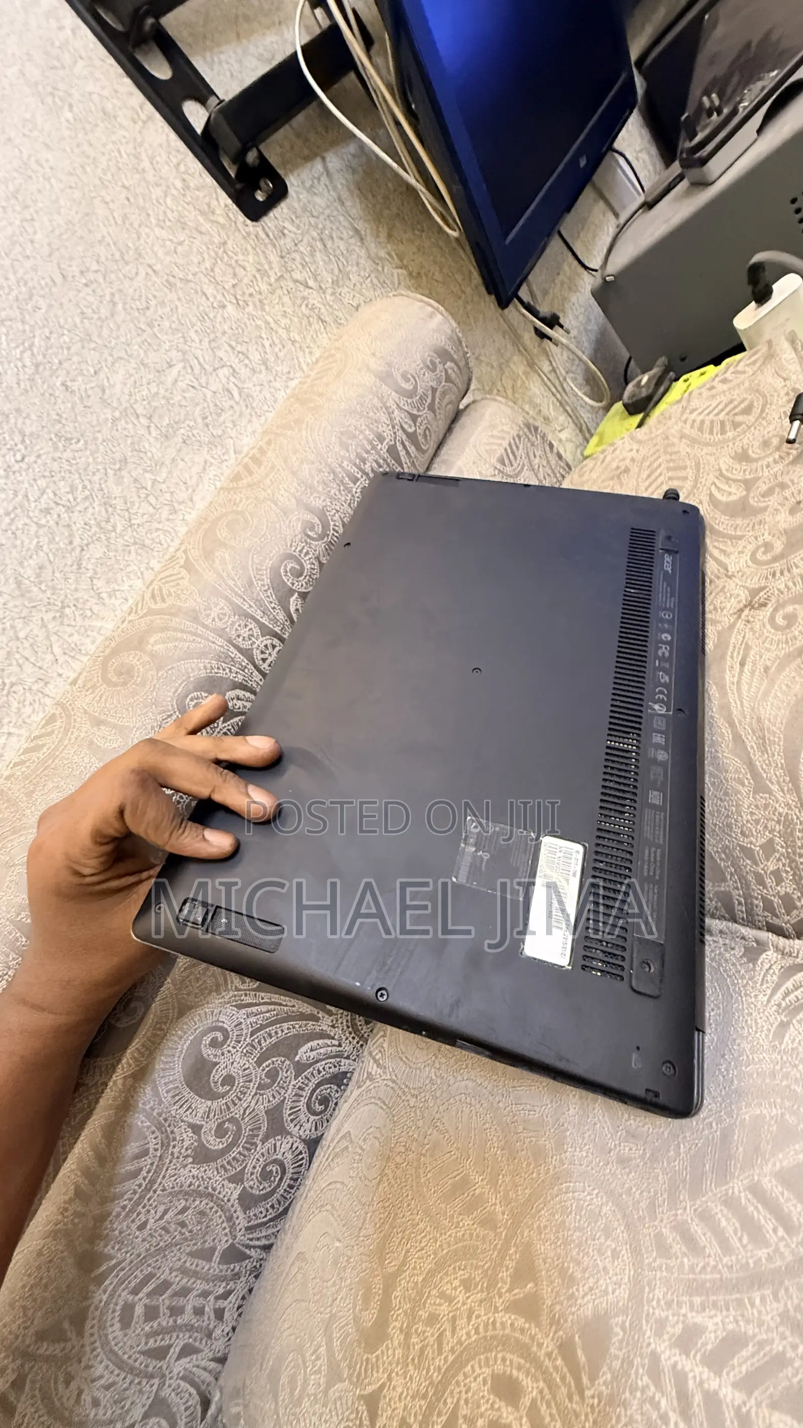 Laptop Acer Aspire R-13 8GB Intel Core i7 SSD 256GB