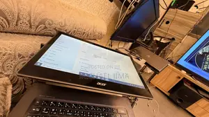 Laptop Acer Aspire R-13 8GB Intel Core i7 SSD 256GB