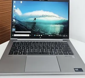 New Laptop HP ZBook Firefly 14 G11 16GB Intel Core Ultra 7 SSD 512GB
