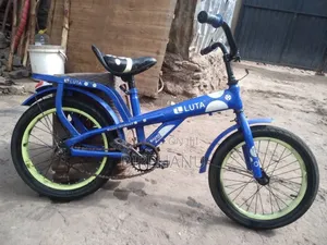 Bicycle for Sale