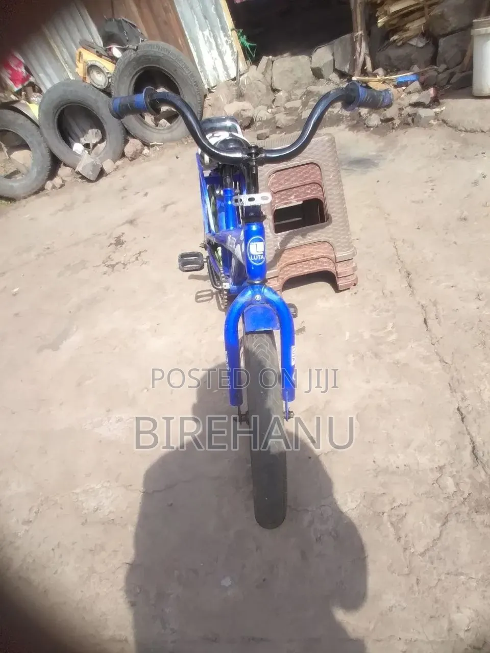 Bicycle for Sale