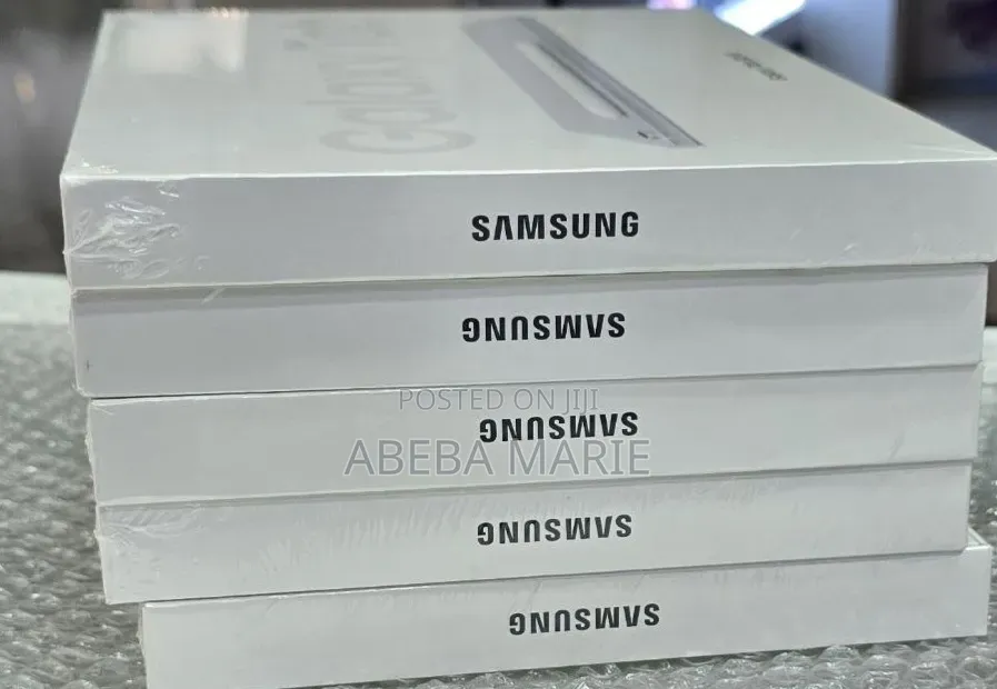 New Samsung Galaxy Tab S10 FE 128 GB