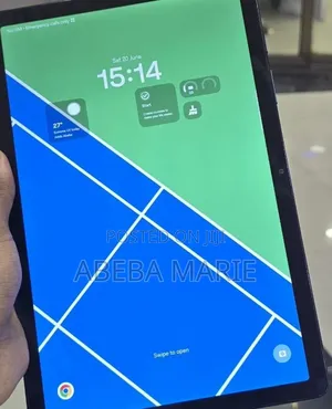 New Samsung Galaxy Tab A9+ 128 GB
