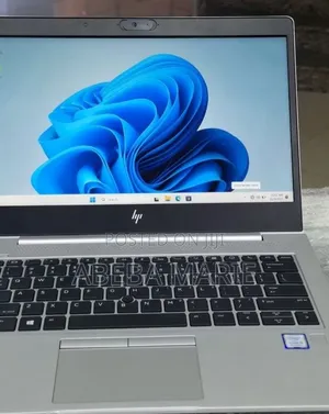 New Laptop HP EliteBook 830 G5 16GB Intel Core i5 SSD 512GB