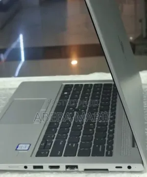 New Laptop HP EliteBook 830 G5 16GB Intel Core i5 SSD 512GB