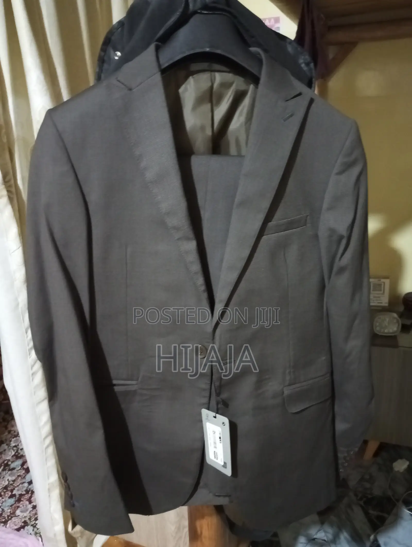 Suit Clothe