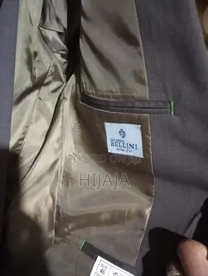 Suit Clothe