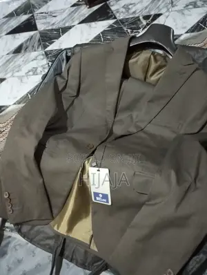 Suit Clothe