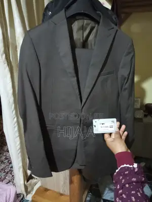 Suit Clothe