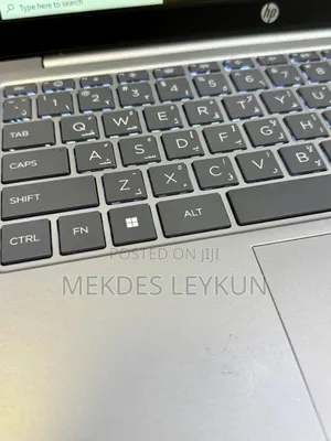 New Laptop HP Stream Notebook 8GB AMD Ryzen 5 SSD 512GB
