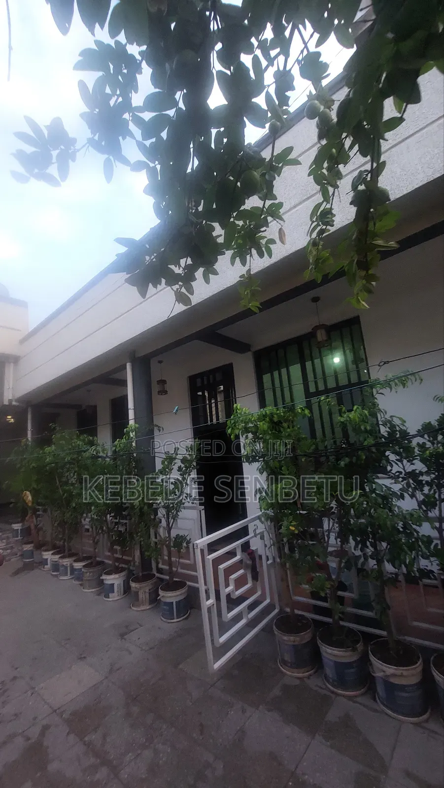 3bdrm House in Oromia, East Shewa for sale