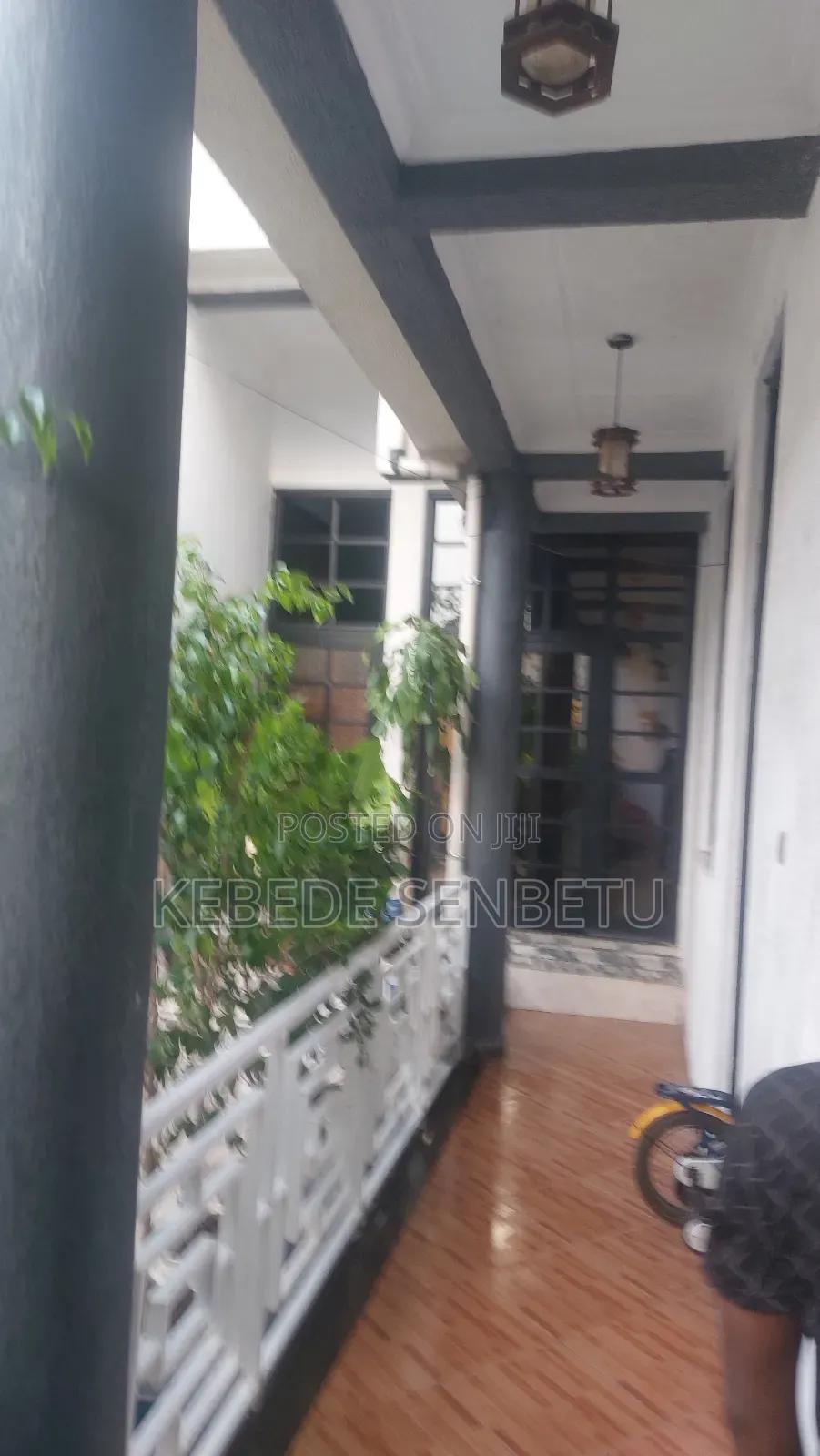 3bdrm House in Oromia, East Shewa for sale