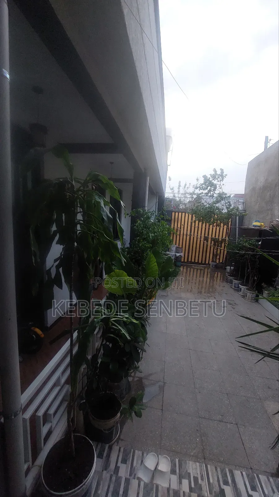 3bdrm House in Oromia, East Shewa for sale