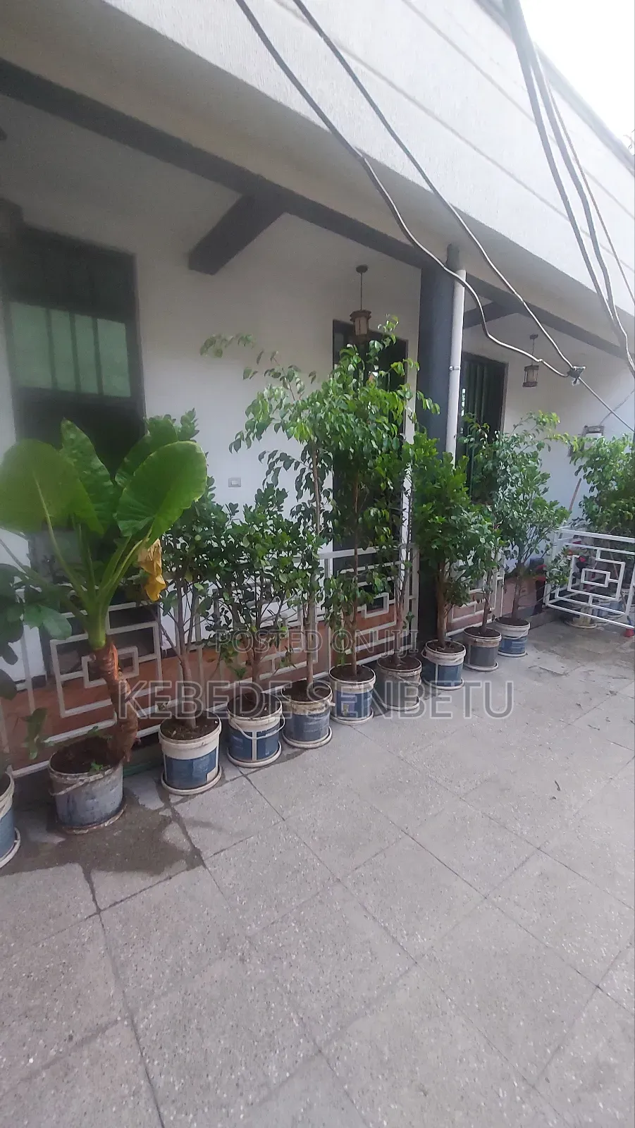 3bdrm House in Oromia, East Shewa for sale