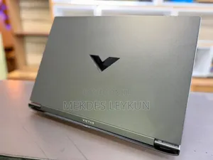 New Laptop HP Victus 15 16GB Intel Core i7 SSD 1T