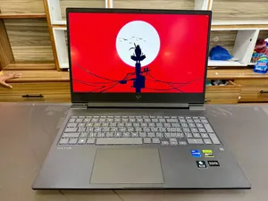 New Laptop HP Victus 15 16GB Intel Core i7 SSD 1T