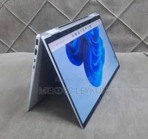 New Laptop HP EliteBook x360 1040 G7 16GB Intel Core i7 SSD 512GB