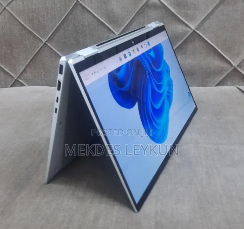 New Laptop HP EliteBook x360 1040 G7 16GB Intel Core i7 SSD 512GB