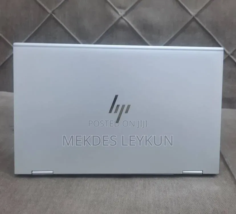 New Laptop HP EliteBook x360 1040 G7 16GB Intel Core i7 SSD 512GB