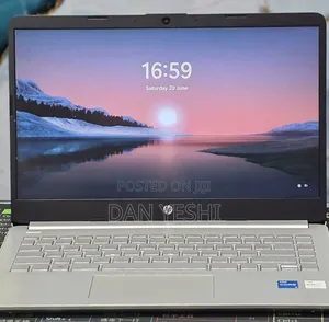 New Laptop HP Stream Notebook 8GB Intel Core i5 SSD 256GB