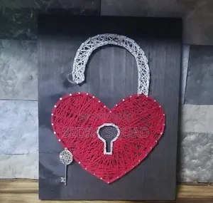 String Art